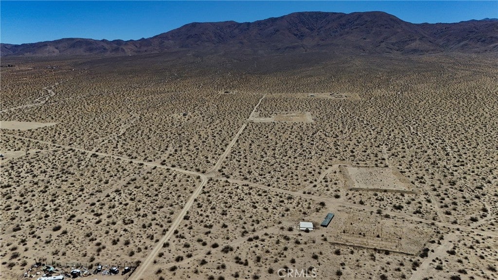 755 Joshua Tree Road