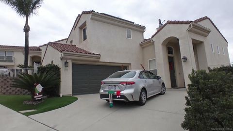 Photo of 1775 Fabled Waters Drive Dr, Spring Valley, CA 91977 (MLS # 250046269SD)