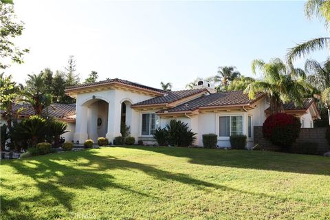 Photo of 11140 Trails End Court, Rancho Cucamonga, CA 91737 (MLS # CV26091063)