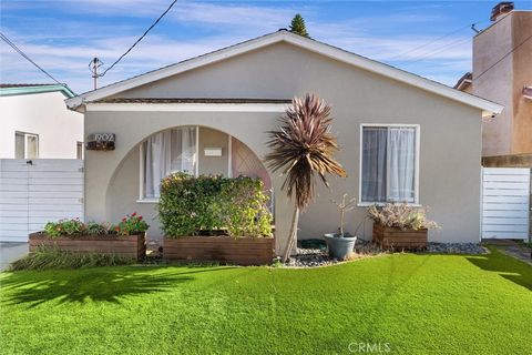 Photo of 1902 Condon Avenue, Redondo Beach, CA 90278 (MLS # SB25280836)