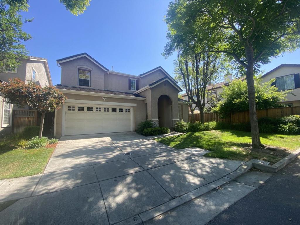 2764 Hageman Court, San Jose CA 95125