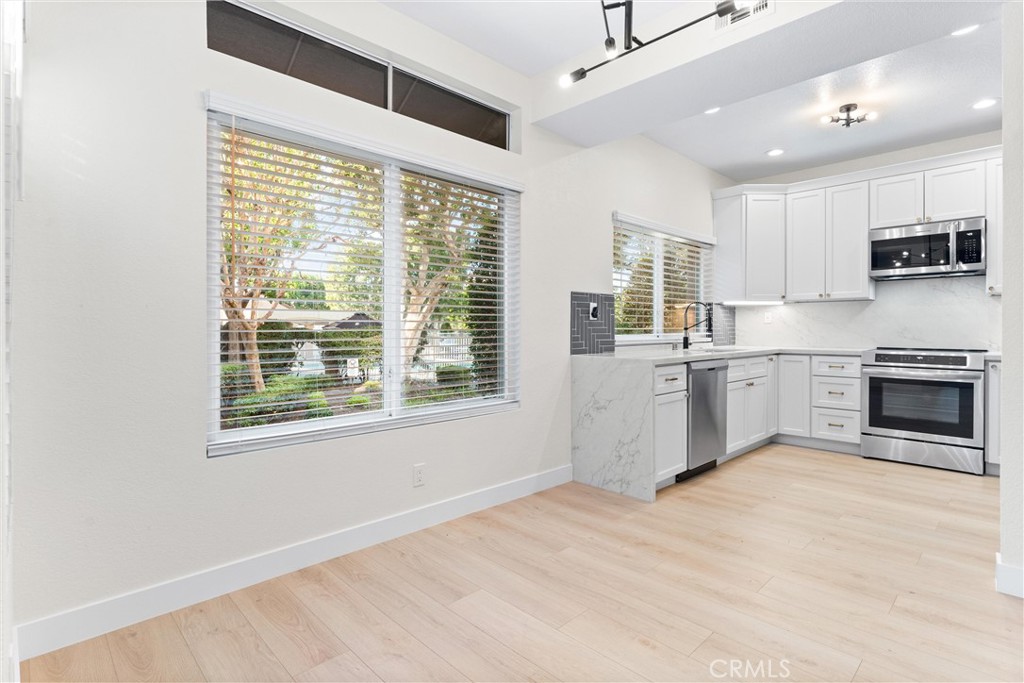 Silvertide (BST) - Residential Lease