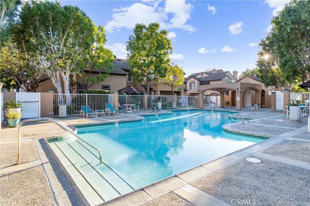 Silvertide (BST) - Residential Lease