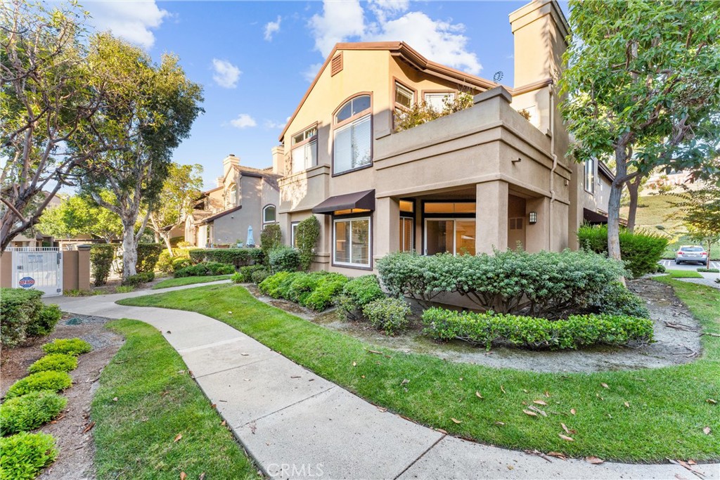 Silvertide (BST) - Residential Lease