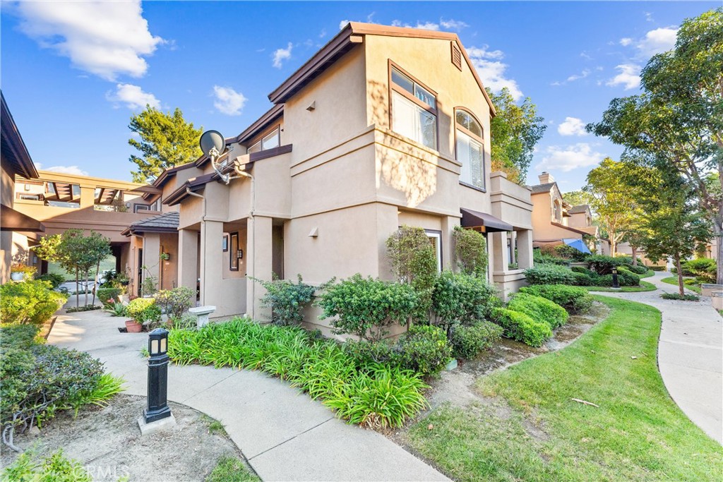 Silvertide (BST) - Residential Lease