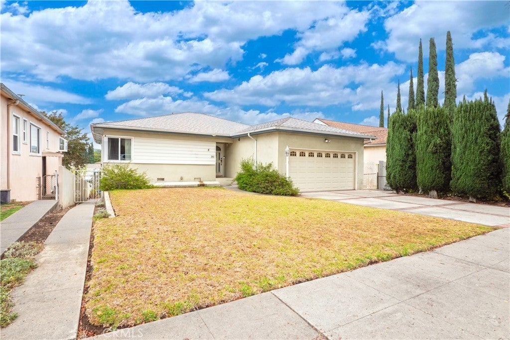 2913 Montezuma