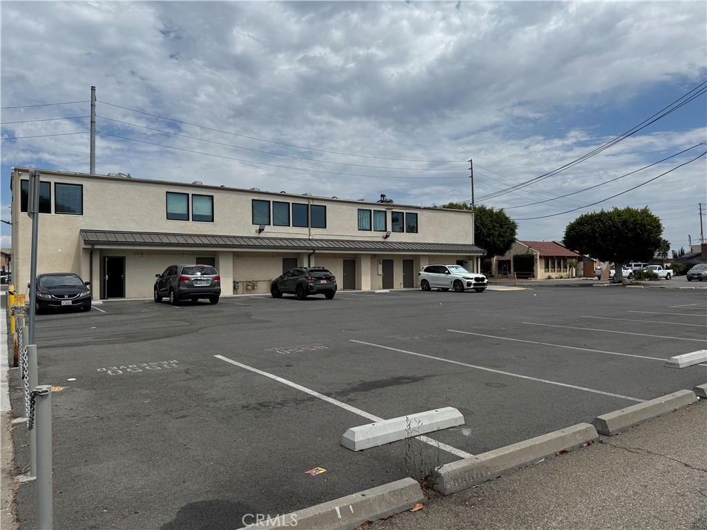 8550 Garden Grove Boulevard 103