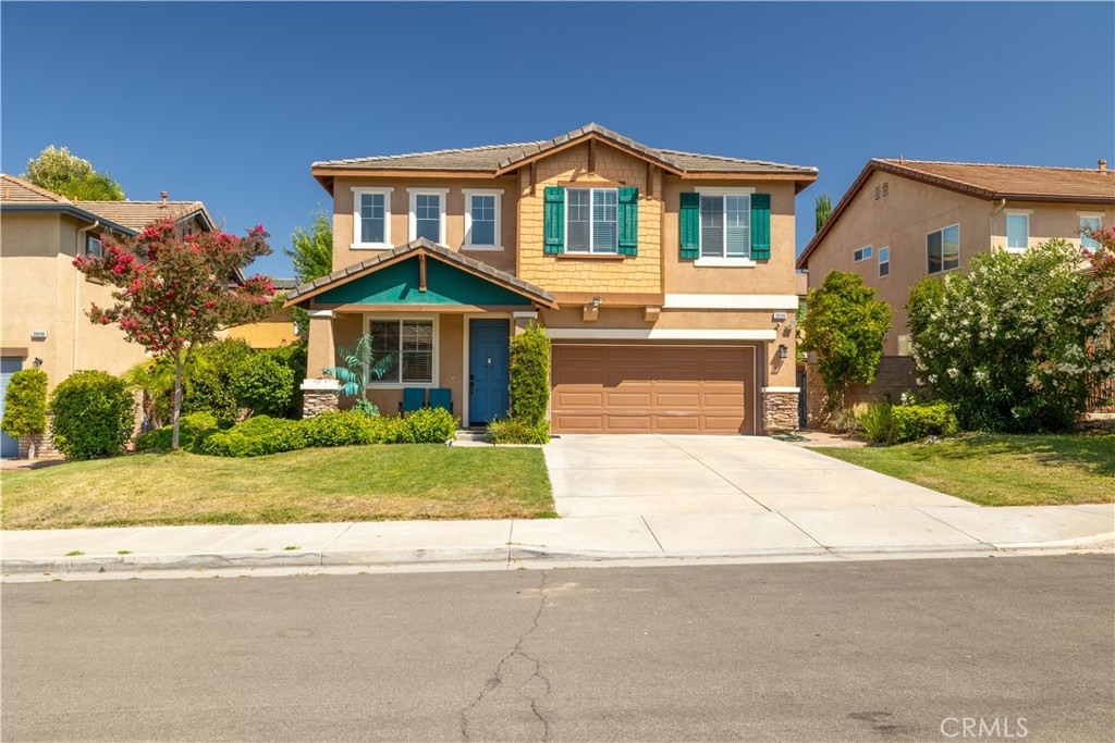 38096 Talavera Court