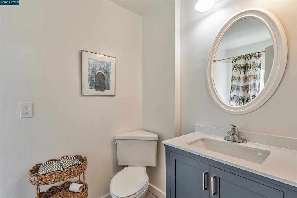 WEST OAKLAND - Residential