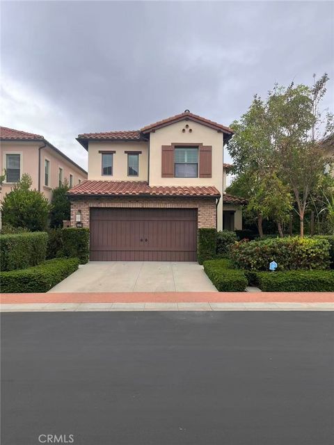 119 Alumroot Irvine CA 92620