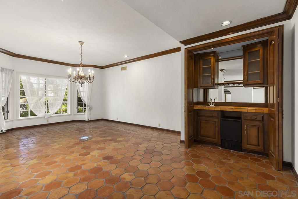 Rancho Santa Fe - Residential Lease