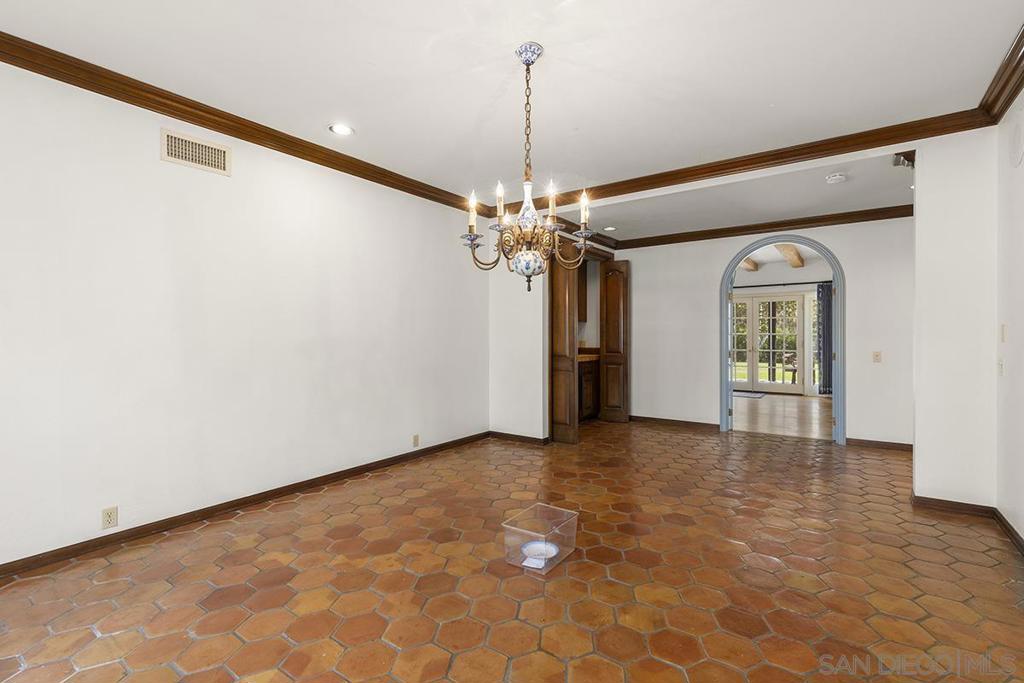 Rancho Santa Fe - Residential Lease