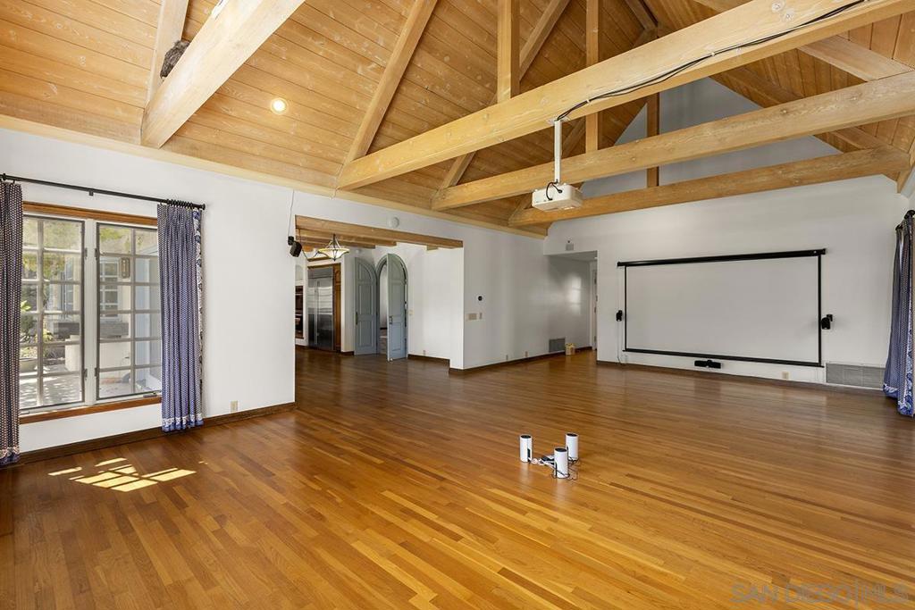 Rancho Santa Fe - Residential Lease