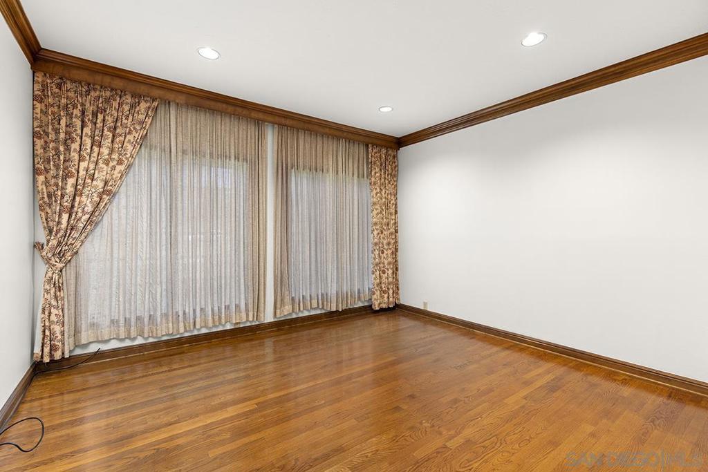 Rancho Santa Fe - Residential Lease