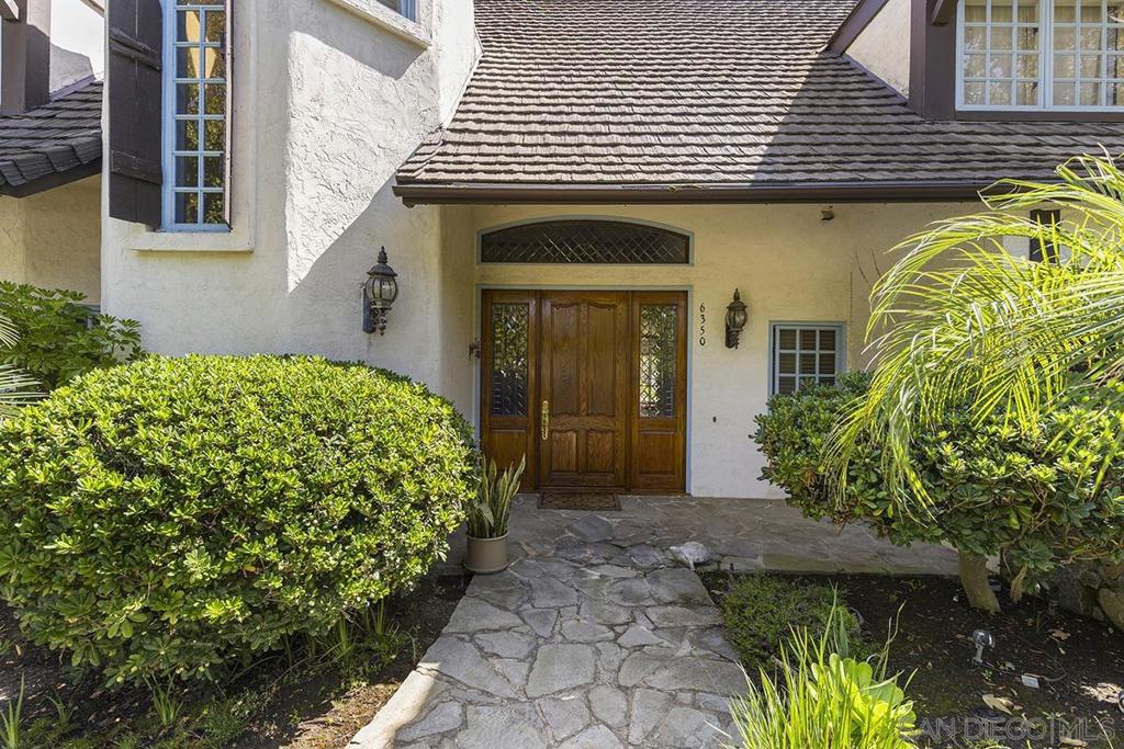 Rancho Santa Fe - Residential Lease