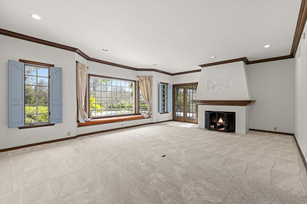 Rancho Santa Fe - Residential Lease