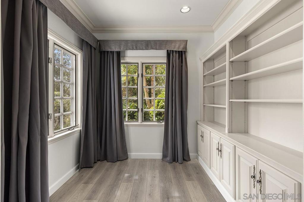 Rancho Santa Fe - Residential Lease