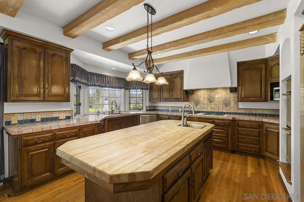 Rancho Santa Fe - Residential Lease