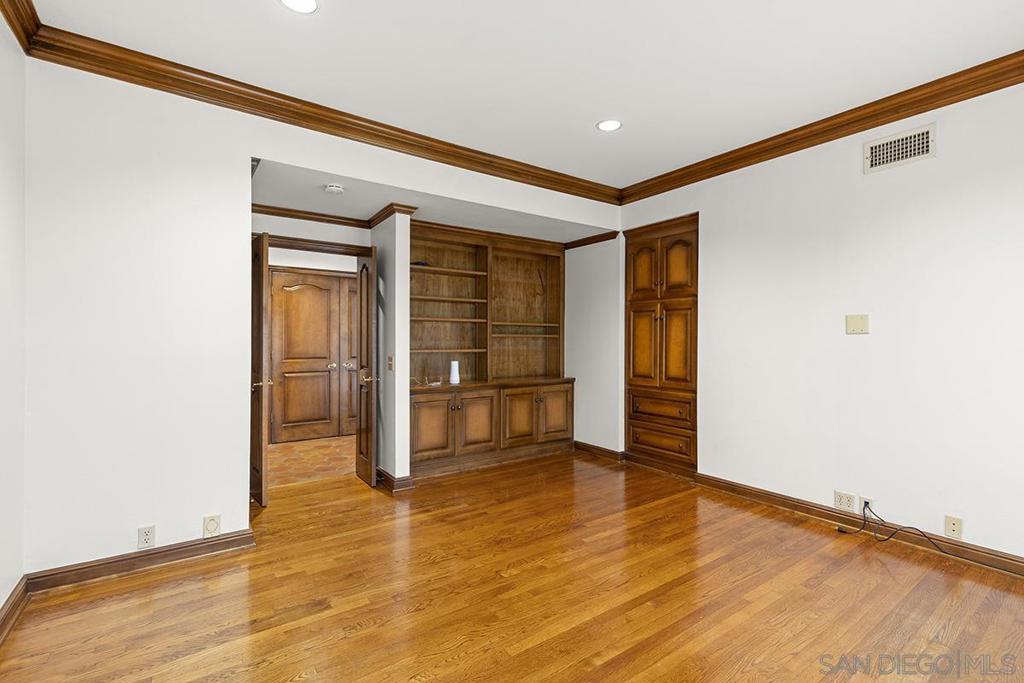 Rancho Santa Fe - Residential Lease
