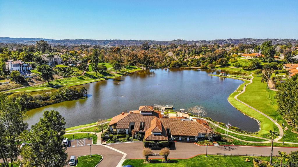 Rancho Santa Fe - Residential Lease