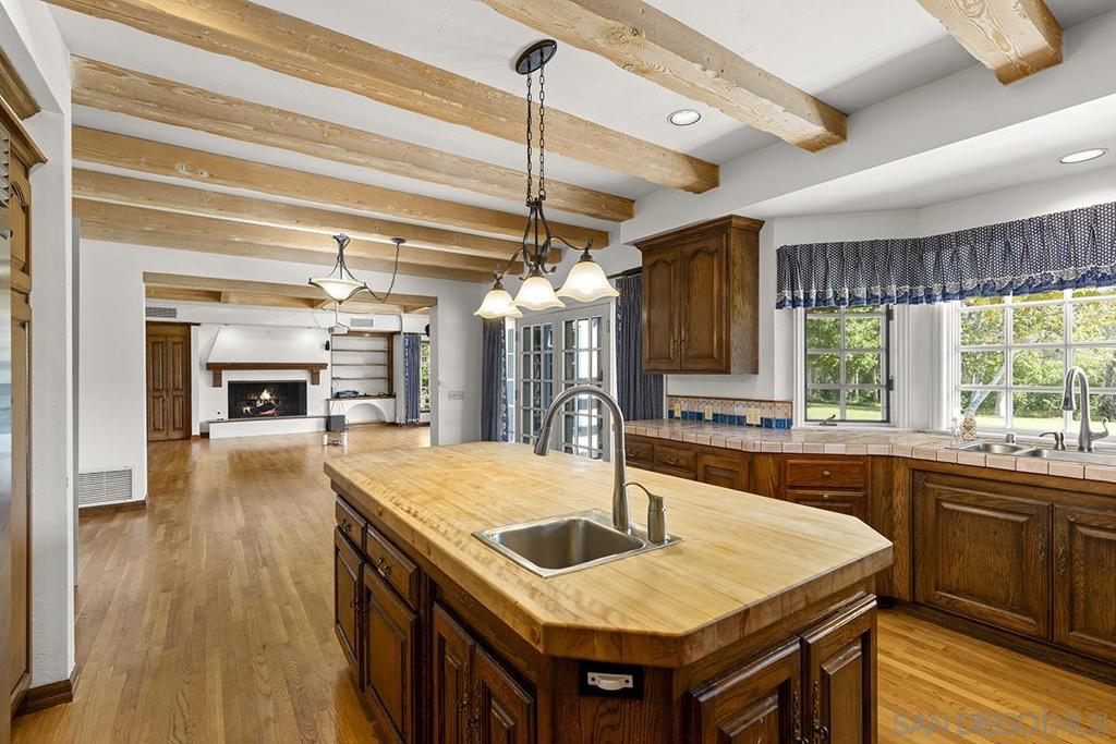 Rancho Santa Fe - Residential Lease