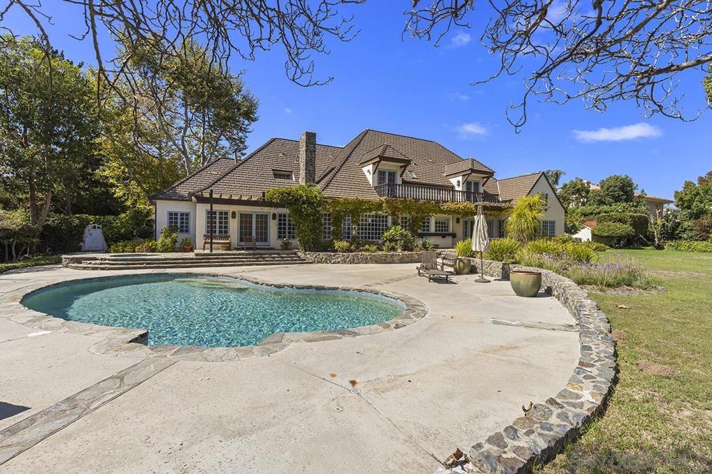 Rancho Santa Fe - Residential Lease