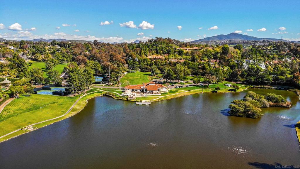 Rancho Santa Fe - Residential Lease