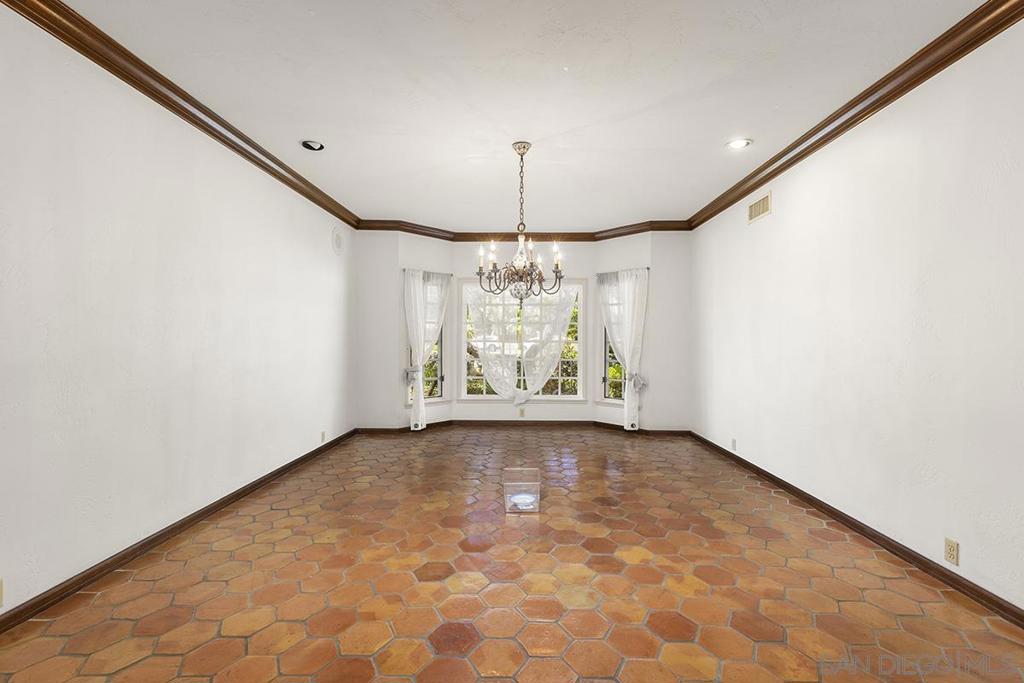 Rancho Santa Fe - Residential Lease
