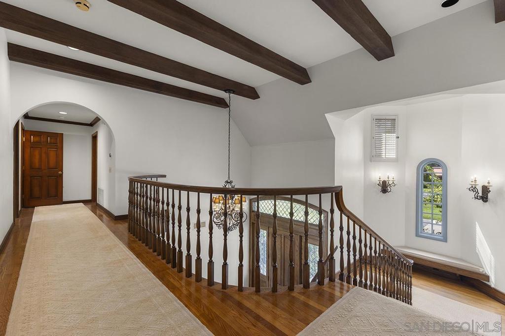 Rancho Santa Fe - Residential Lease