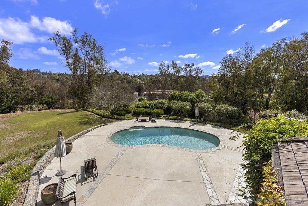 Rancho Santa Fe - Residential Lease