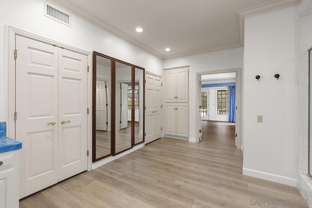 Rancho Santa Fe - Residential Lease
