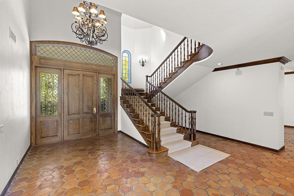 Rancho Santa Fe - Residential Lease