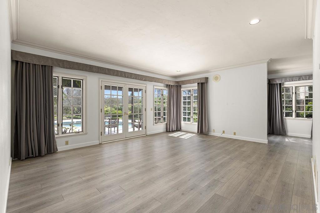 Rancho Santa Fe - Residential Lease