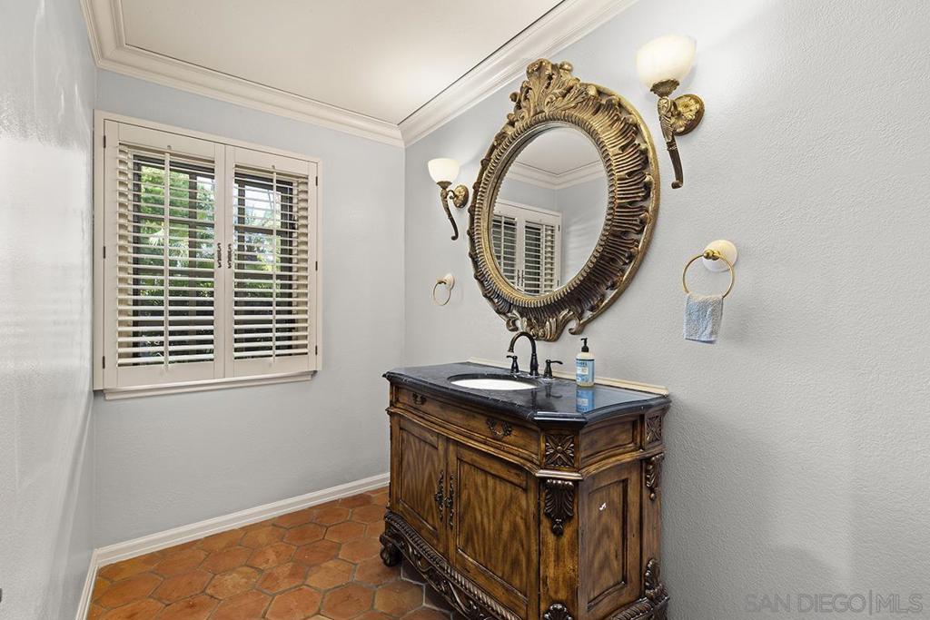 Rancho Santa Fe - Residential Lease