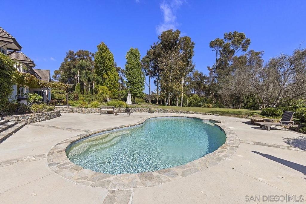 Rancho Santa Fe - Residential Lease