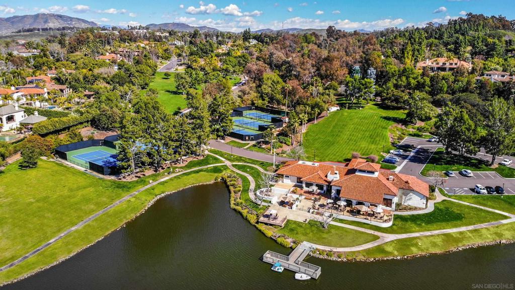 Rancho Santa Fe - Residential Lease