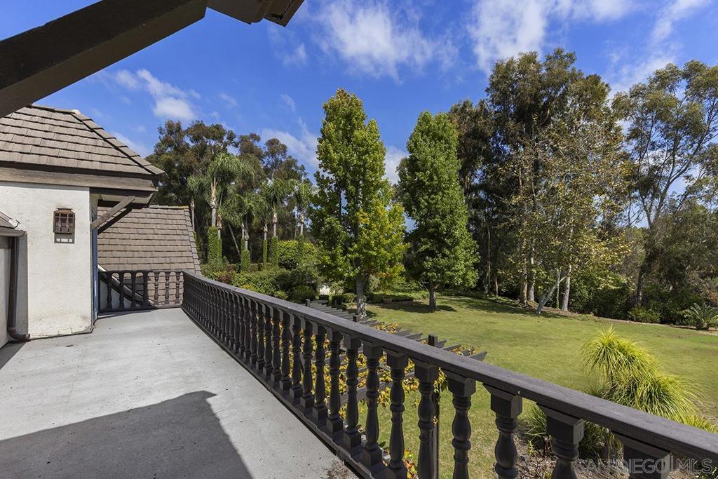 Rancho Santa Fe - Residential Lease