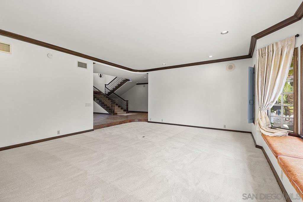 Rancho Santa Fe - Residential Lease