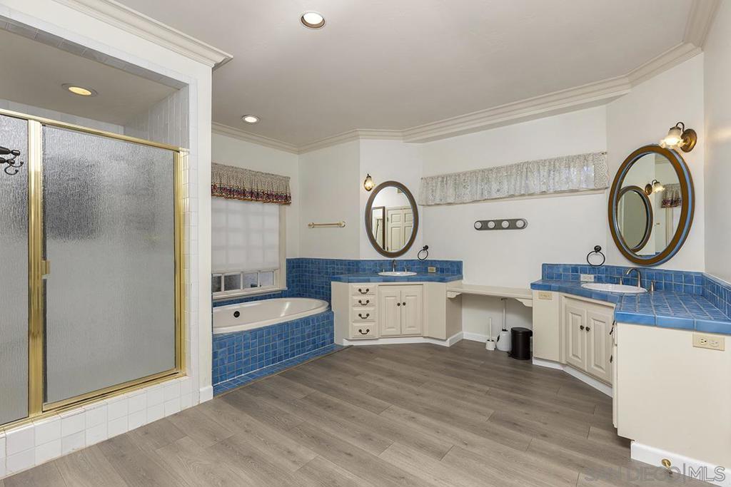 Rancho Santa Fe - Residential Lease