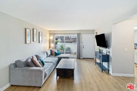 1197 Ramona Drive Newbury Park CA 91320