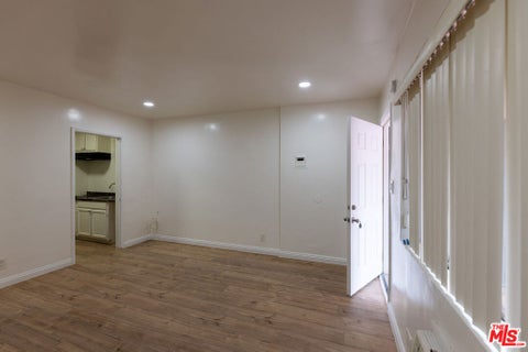 Photo of 6126 Eleanor Avenue #1, Los Angeles, CA 90038 (MLS # 26986131)