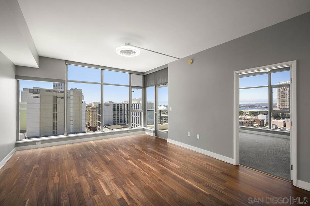 Downtown - Residential