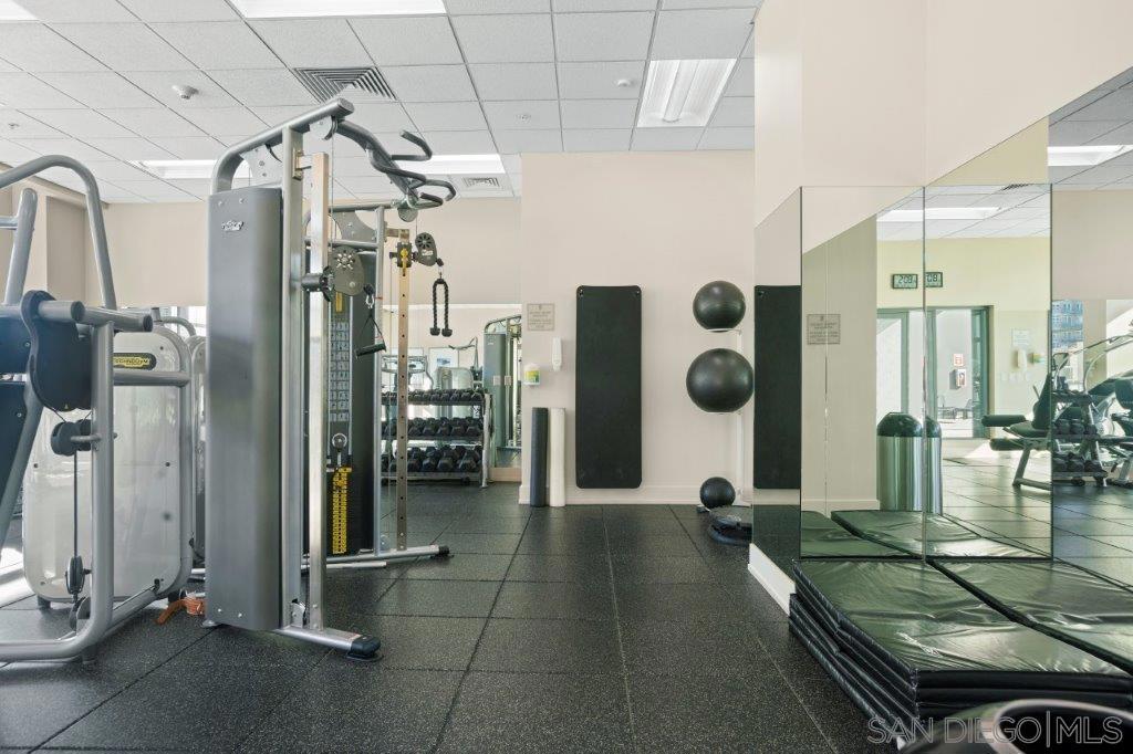 Downtown - Residential