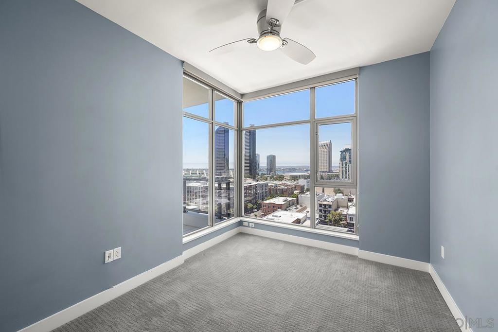 Downtown - Residential