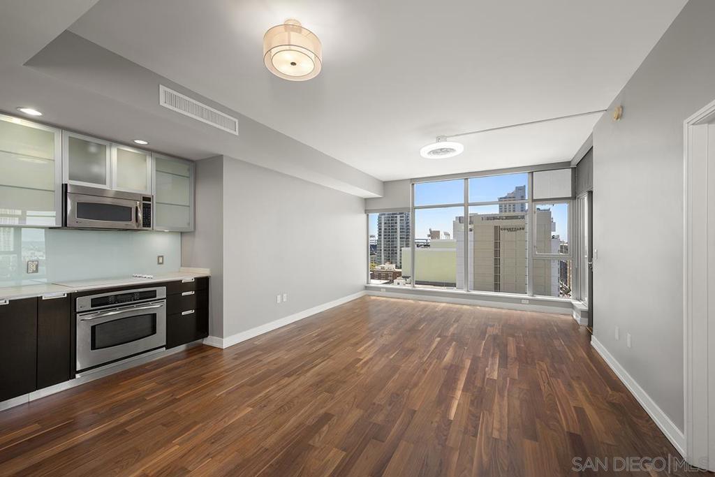 Downtown - Residential