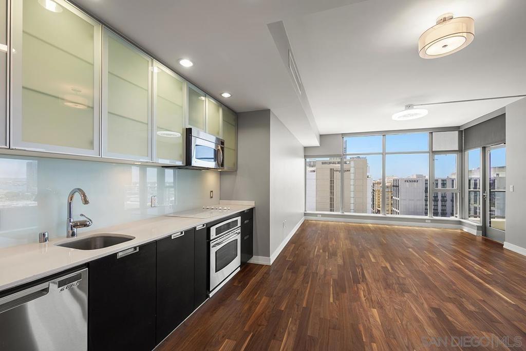 Downtown - Residential