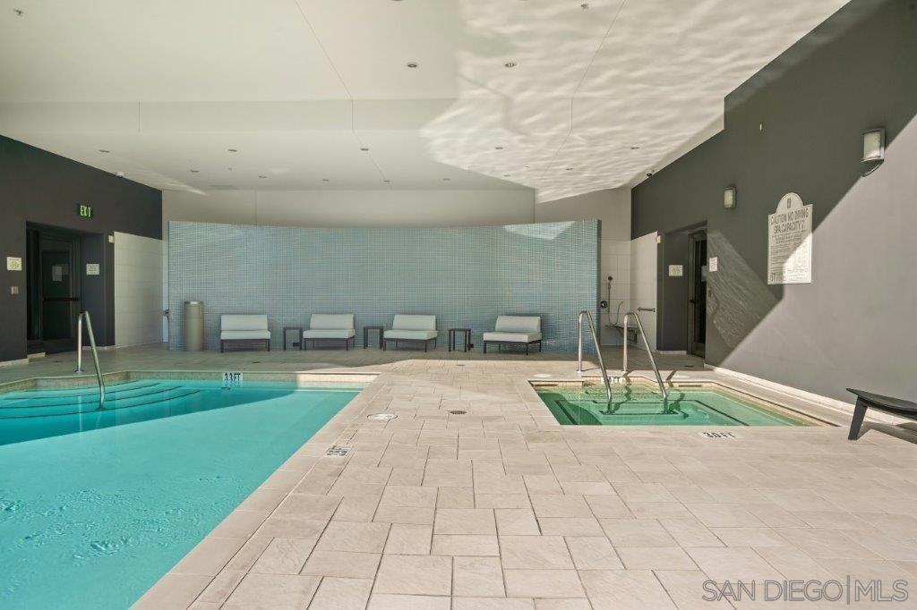 Downtown - Residential