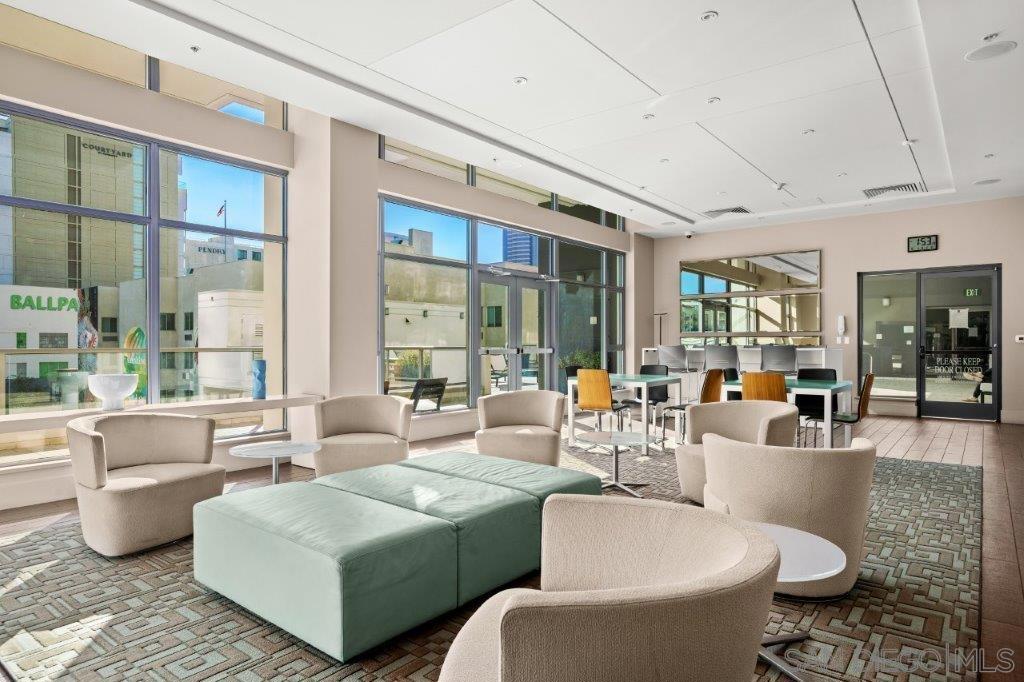 Downtown - Residential