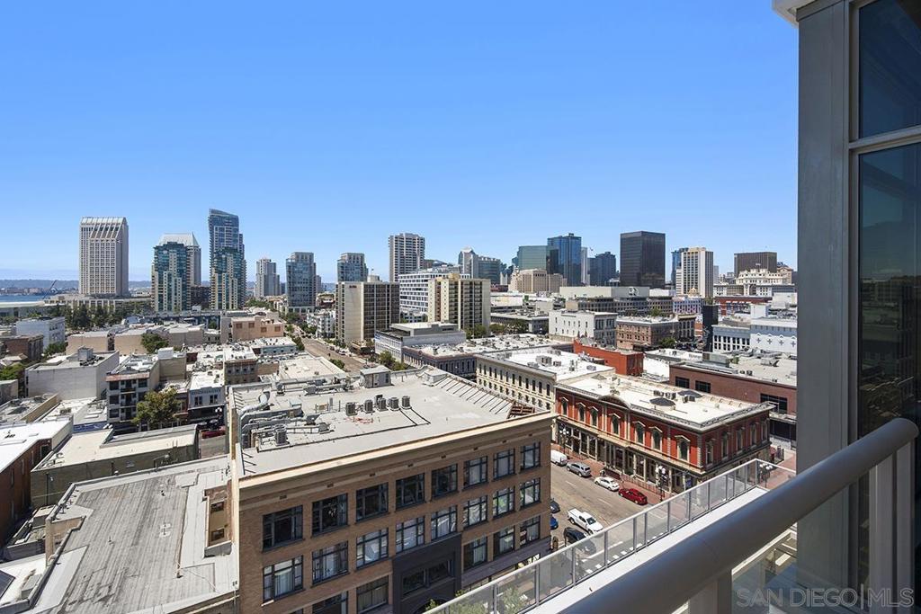 Downtown - Residential