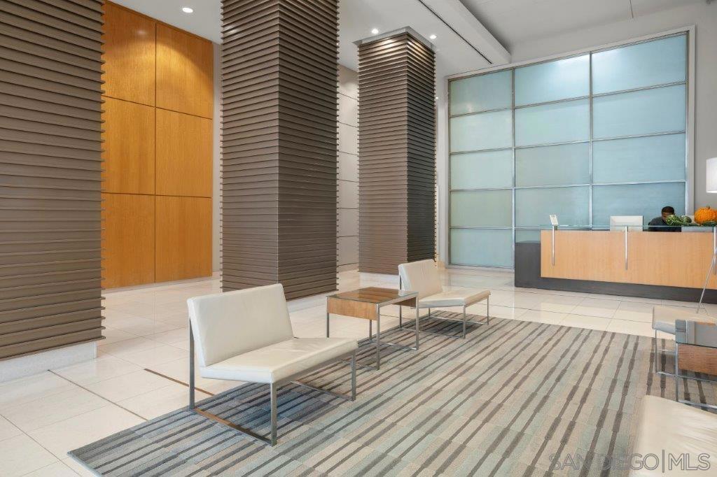 Downtown - Residential